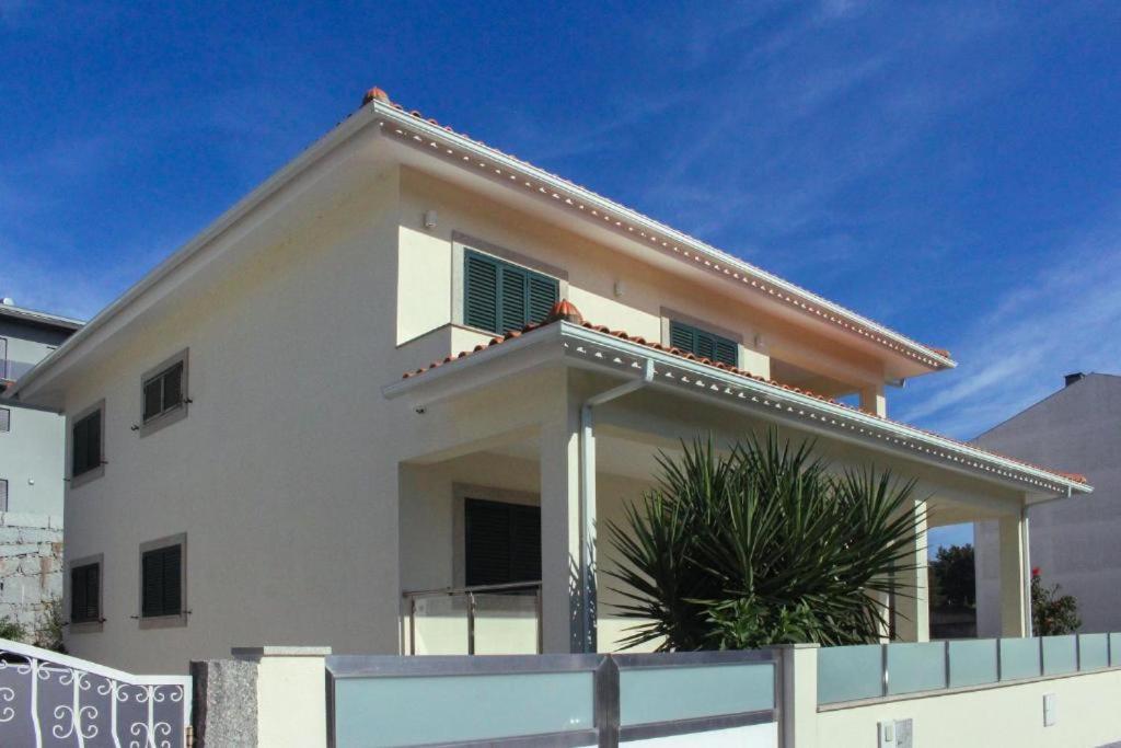 Casa Da Tapada Villa Memorial Kültér fotó